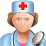 Physician icon