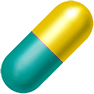 Pill icon