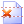 Close document icon