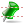 Green pin SH icon