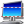 LCD monitor SH icon