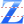 Letter Z icon