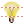 Light bulb SH icon