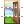 Open door icon