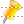 Yellow pin icon