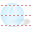 Crystal sphere SH icon