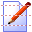 Edit document icon