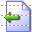 Export SH icon