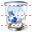 Full recycle bin SH icon