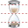 Hourglass icon