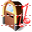 Juke box SH icon