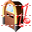 Juke box icon