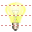 Light bulb icon