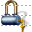 Lock v2 SH icon