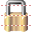 Lock v3 icon