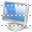 Monitor SH icon