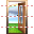 Open door icon