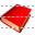 Red book icon