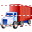 Trailer icon