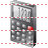 Calculator icon