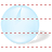 Crystal sphere SH icon