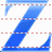 Letter Z icon