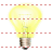 Light bulb icon