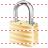 Lock icon