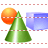 Objects v2 icon