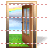 Open door SH icon