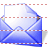 Open mail SH icon