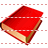 Red book icon