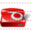 Red phone SH icon