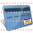 VISA card icon