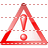 Warning icon