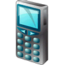 Cell Phone icon