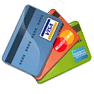 Credit Cards icon