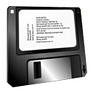 Floppy Disk icon