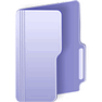 Folder icon