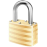 Lock icon