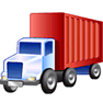 Trailer icon