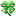 Four-leafed clover SH icon