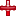 Red cross SH icon