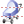 Baby carriage icon