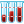 Blood test icon