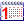 Calendar icon