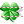 Four-leafed clover SH icon