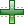 Green cross icon