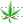 Hemp leaf SH icon