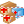 Medical store icon